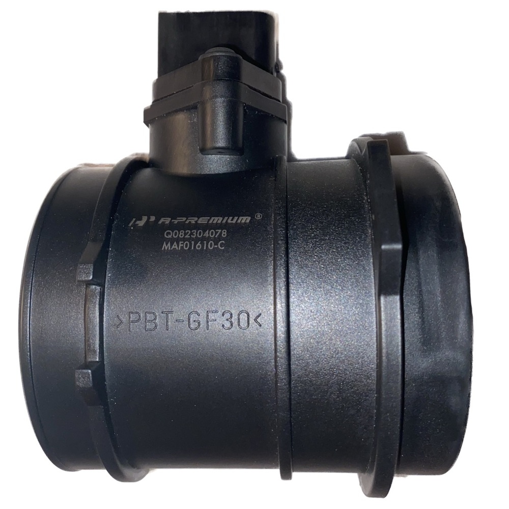 A-Premium Mass Air Flow Sensor Meter 2004-2009 Volkswagen Beetle/Golf/Jetta/Bora